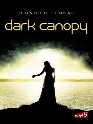 cover image of Dark Canopy